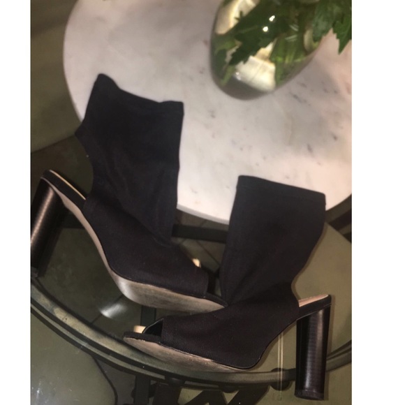 Ego Official black booties - Picture 2 of 3